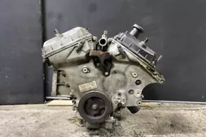 ENGINE ASSEMBLY 2.5 V6 PETROL - Jaguar X-Type 2001-2010 3.0 V6 #0057 - Picture 1 of 1