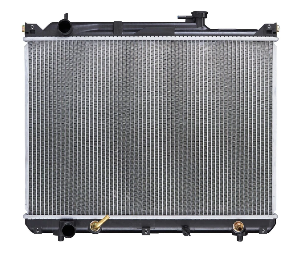 RADIATOR 2430 Fits 2001-2005 SUZUKI GRAND VITARA 2.5L 2.7L V6 Foto 1 de 1