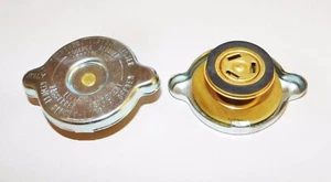 ALFA ROMEO SPIDER (1955 - 1962) / RADIATOR CAP / RADIATOR CAP - Picture 1 of 1