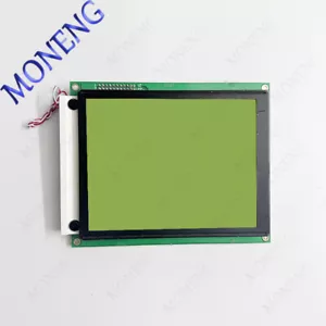 PANNELLO DISPLAY LCD COMPATIBILE PG320240D-P7 PG320240D P7 PG320240FRS - Foto 1 di 6