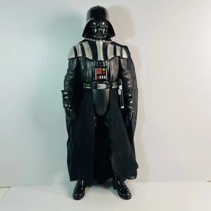 Star Wars Darth Vader Jakks Pacific Big Figs 19" (48 cm) - Imagen 1 de 6