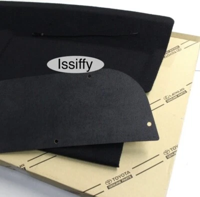 Для Toyota AE86 85 3 двери задней двери отделки доска и пакет комплект интерьера Corolla купе - Изображение 1 из 4