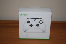 XBOX Wireless Controller for XBOX ONE Windows New in Box White