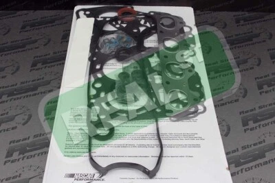 Cometic StreetPro Top End Gasket Kit D16Z6 HONDA Civic 92-95 PRO2000T - Image 1 of 4