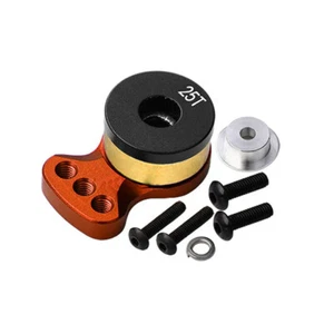 NEW GPM Alum 6061 Alloy Hi-Torque Servo Saver for 25T Spline Output Shaft (S) Or - Picture 1 of 1
