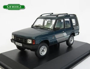 GAUGE O OXFORD DIECAST escala 1:43 43DS1003 Land Rover Discovery 1 Marsella - Imagen 1 de 2
