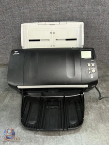 Fujitsu fi-7160 Document Scanner 600dpi 60ppm - Picture 1 of 4