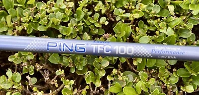 Ping G2 feminino 20 graus destro Fairway 7 madeira TFC100 41” com capa - Imagem 1 de 4