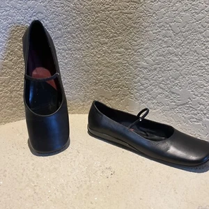 BCBG Black Women’s Flats Excellent - Picture 1 of 10