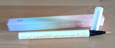 Colourpop BFF Liquid Eyeliner Farbe Make Luv 0,55 ml - NEU - Bild 1 von 2