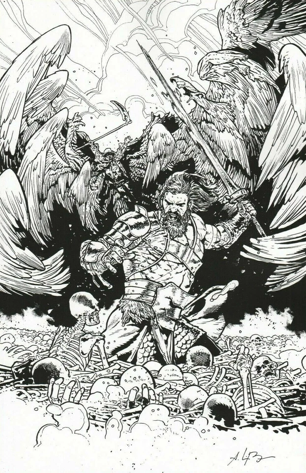 Image Comics Skybound X #1 October 2021 Variant D 1st Print NM