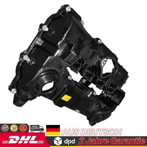 Per BMW Serie 1 E81 E87 Serie 5 E60 E61 NUOVO 11127553626 Coperchio Valvola Testata - Foto 1 di 7