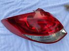 HYUNDAI VELOSTER 2012 2013 2014 2015 2016 2017  LEFT SIDE TAIL LIGHT LH DRIVER