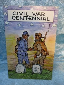 Postal del Centenario de la Guerra Civil - Imagen 1 de 2