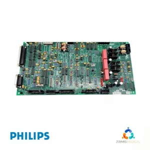 Placa de control Philips 732816-02 REV AD - Imagen 1 de 3