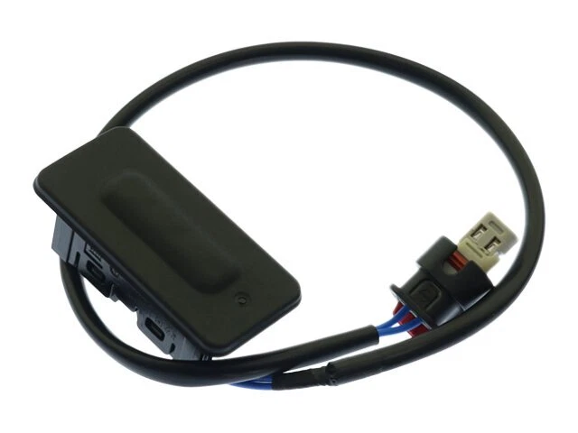 Interruptor de liberación de puerta levadiza trasera AC Delco 22KX62R para GMC Sierra 2500 HD 2020-2025 Foto 1 de 1