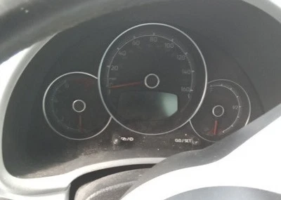 2017-2019 Beetle OE Speedometer Gauge Cluster 97K Miles Volkswagen - Изображение 1 из 4