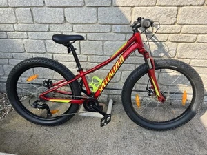 Specialized Rip Rock 24 Kids Mountain Bike - Picture 1 of 11