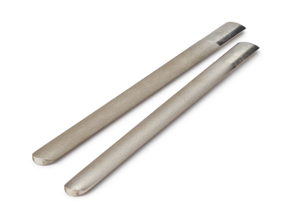 Varillas de afilar cuchillos Guantelete Spyderco CBN súper abrasivas 603CBNPR Foto 1 de 1