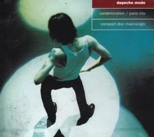 Condemnation von Depeche Mode von not specified | CD | Zustand sehr gut - Bild 1 von 2