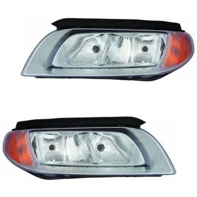 Scheinwerfer Set links & rechts LED für Volvo S80 II XC70 V70 III - Bild 1 von 3