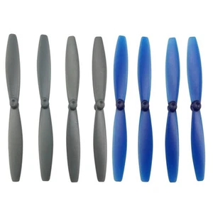 4 Stück 65mm Propeller für 3 Quadrocopter - Bild 1 von 9