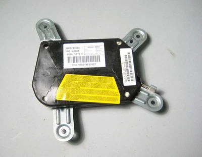 BMW E36 3-Series Left Front Door Side Airbag 318i 328i M3 OEM USED - Image 1 of 4
