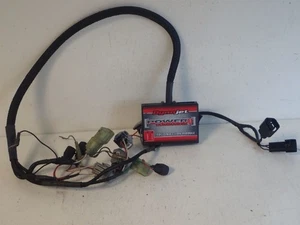 KAWASAKI ZX10R 2011 2015 POWER COMMANDER V - Picture 1 of 1