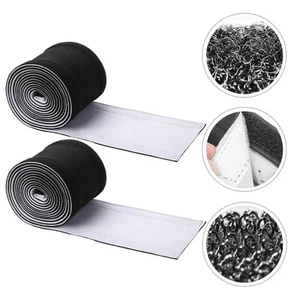 2 Pcs Cable Protector Protectors for Wires Organiser Cord Holders - Afbeelding 1 van 12