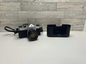 Pentax Honeywell SP500 analoge Kamera mit Super-Takumar Objektiv - Bild 1 von 13