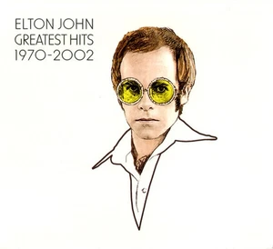 Elton John - Greatest Hits 1970-2002 (3xCD, Comp, Ltd) (sehr gut (sehr gut)) - Bild 1 von 5