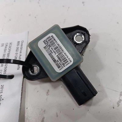 Sensor Fiat 500 2017 2016 2015 2014 2013 2012 Foto 1 de 4