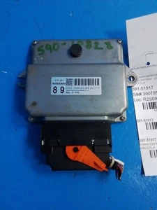 Infiniti M37x 2012 Chassis ECM Body Control BCM Main Thru 4/11 Fits 11-12 INFINI - Picture 1 of 11