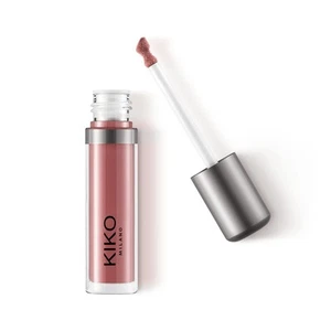 Lasting Matte Veil Liquid Lip Colour 08 | Long-lasting Liquid Lipstick With A... - Picture 1 of 4