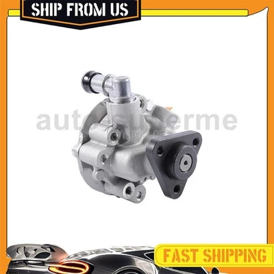 Насос гидроусилителя руля для BMW 323i 2000 BMW 323Ci 2000 BBB Industries 1x - Изображение 1 из 4