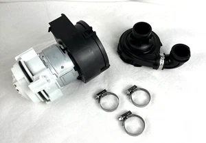 GE Dishwasher Circulation Pump Assembly WD19X25700 (without seal), Free Ship - Picture 1 of 9