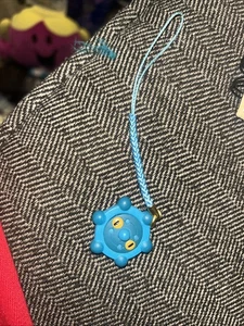 Bronzor Pokemon Mascota Correa Mini Figura Anime Nintendo Japón zz382 - Imagen 1 de 2