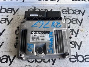 USED OEM KIA SORENTO TRANSMISSION MODULE 95440-4C300 - Picture 1 of 4
