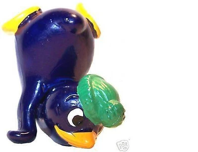 KINDER SORPRESA - PEPPY PINGOS - TOMMY TALPATSCH