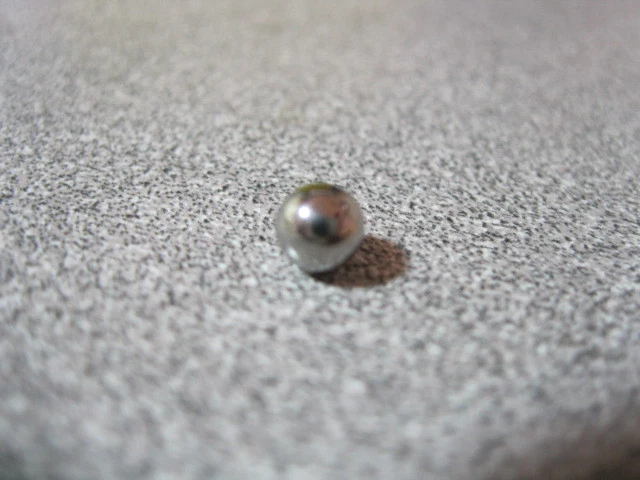 Ferrari 355.512 bola sincronizada (se adapta a muchos) # 152197 Foto 1 de 1