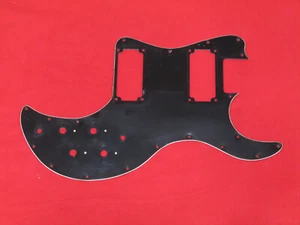 Vintage 1981 Peavey USA T-60 Gitarre Original Schlagbrett - Bild 1 von 20