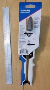 Lenox 3" Duct Seamer LXHT14350 - Picture 1 of 8