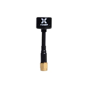 Foxeer Lollipop 5.8GHz RHCP Antenna 2 pcs FPV Drone racing SMA - Picture 1 of 3