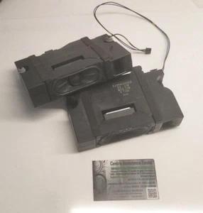 ALTOPARLANTE SPEAKERS CASSE 6OHM 10/14W EAB64028307 TV LG 43UK6470PLC - Bild 1 von 5