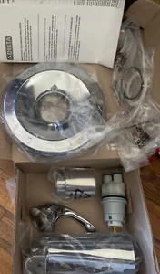 Delta T13120-LTS 13 Series Tub-Only Trim Universal Valve - Picture 1 of 3
