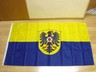 Fahne Flagge Schwalmstadt Digitaldruck - 90 x 150 cm
