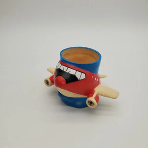 De colección 1991 Exxon Aviation Rubber Koozie por Barton Kool Buddies - Imagen 1 de 7