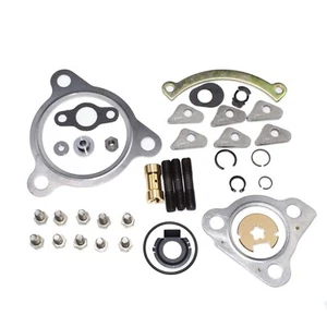 For KKK K03 Turbo charger Repair Rebuild Rebuilt Turbochargers kit SET New - Picture 1 of 12