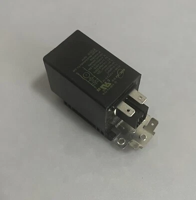 Filtro de ruido para lavadora Whirlpool | W10367632 | WPW10367632 | W10326464 | W10306592 Foto 1 de 2