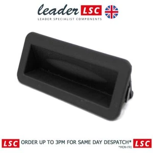 Tailgate Release Switch Ford Fiesta 2012 to 2017 1857333 New Original OEM - Picture 1 of 12